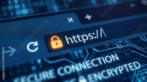 Enhancing online security understanding https protocol digital environment cybersecurity insights technical overview internet safety