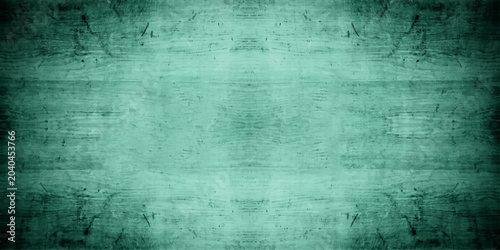 Bild auf Leinwand Old dark grunge wall background with aged dirty texture and vintage rough paper