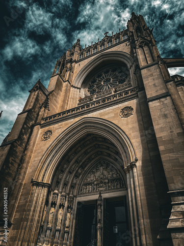 Photos st vitus cathedral