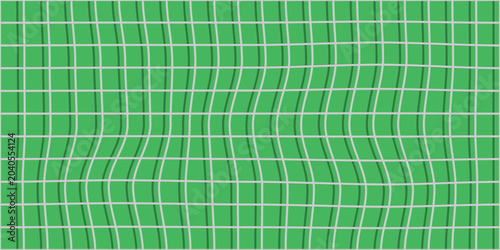 Abstract football goal net pattern illustration. Banner for sports-themed designs, sports-related content, presentations, promotions,football events and campaigns, etc.