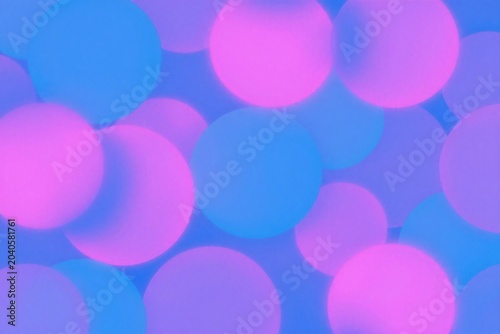 a blurry image of a purple and blue background