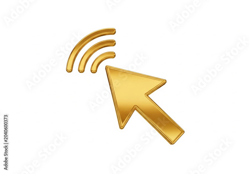 WiFi wireless network icon vector illustration