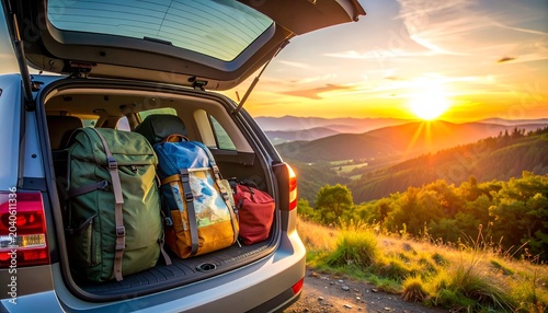 Road trip