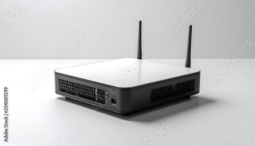 Router