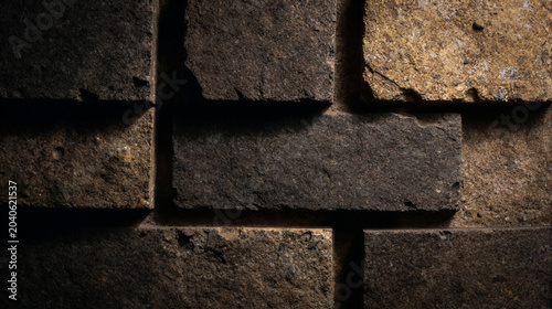 stone wall texture