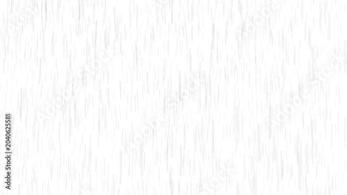 Photos Heavy rain falling texture overlay on transparent background