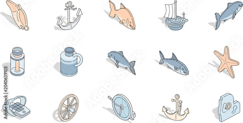 Adobe Illustrator Artwork