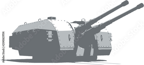 Adobe Illustrator Artwork
