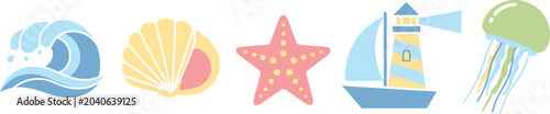 Adobe Illustrator Artwork