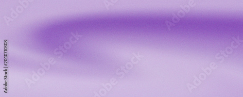 Soft smooth lavender gradient background. Abstract violet satin wallpaper. Pastel lilac color backdrop for banner, flyer, presentation, advertising. Vector subtle blurred purple liquid cover