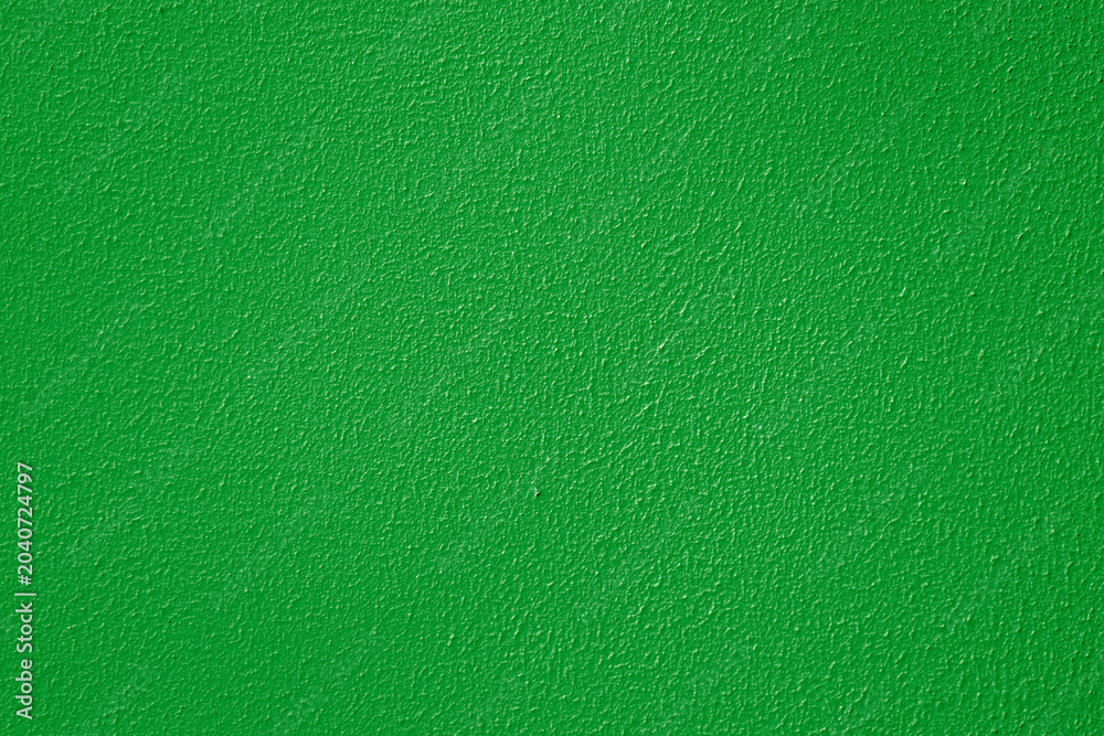 Fototapeta premium abstract green texture cement stucco in plaster concrete wall background rough grainy stone or concrete wall texture backdrop
