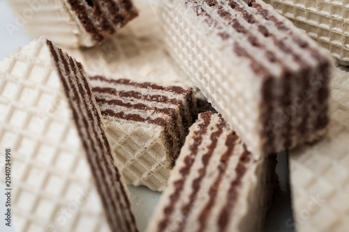 Manner Waffeln aus Wien in Österreich