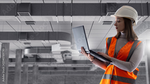 Construction inspection, Fe...
