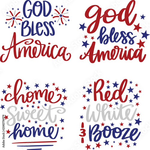 Typography T shirt vector design
