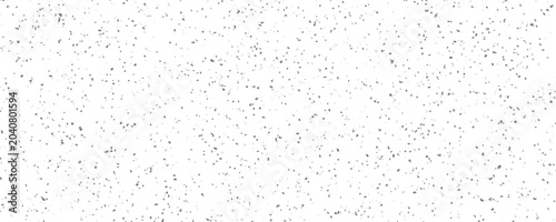 Tableau sur toile Minimalistic eggshell texture with vintage dots and speckles