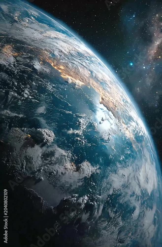 Earth rotation