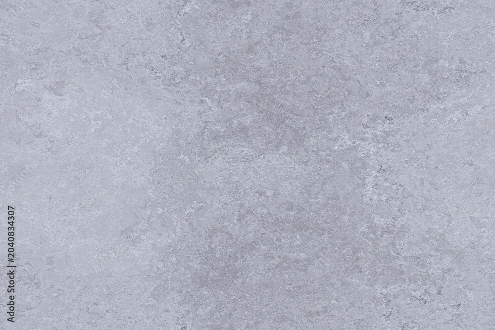 Obraz premium Concrete wall seamless texture light blue background