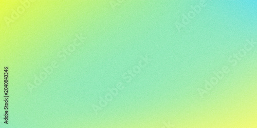 pastel gradient background blending yellow, lime, and aqua tones. Ideal as a calm, modern backdrop for branding, web, and presentations