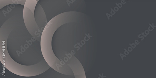 Foto Trendy Seamless Pattern Stippled Circles Texture Vector Retro Colors Abstract Background