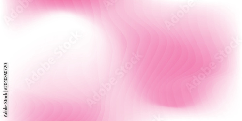 Photos vertical glowing pink and white gradient background with soft light glassy effect in modern