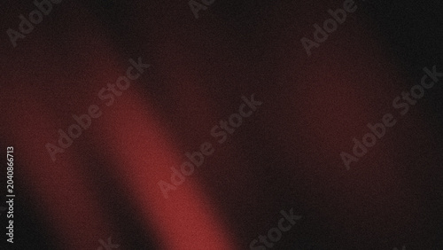 dark red background