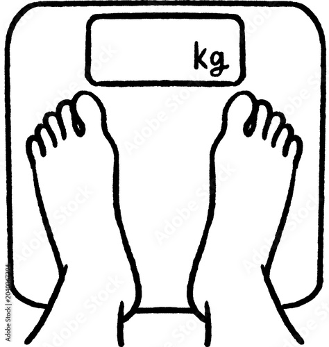 운동 일러스트