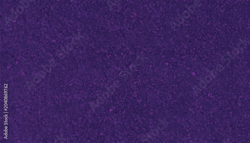 Fotografía Purple corkboard texture vector background