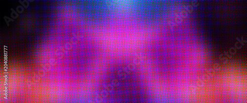 Vibrant abstract background, colorful gradient blur, modern digital wallpaper, dynamic light effect, creative design element