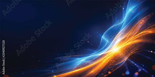 Foto Welder welding steel with bright sparks flying in a dark abstract background of