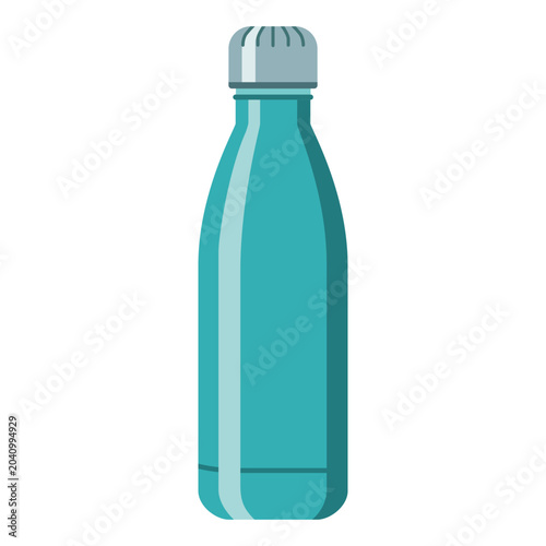 Reusable Water Bottle