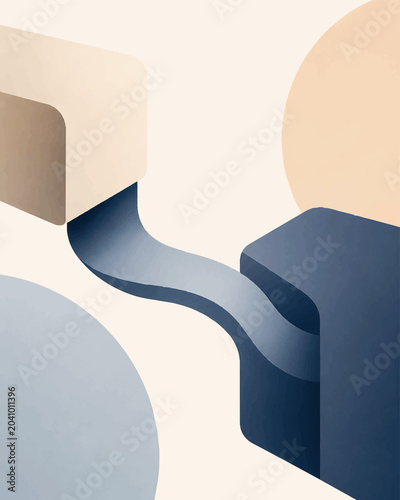 Ambient Modular Geometry Systems. 