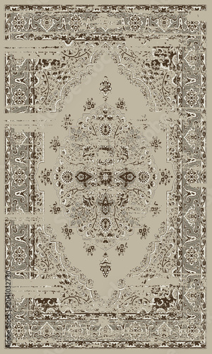 Фотография Abstract, Geometric, Marble and Vintage Rug Pattern Collection for Textile and H