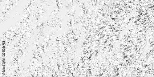Photos Crumpled paper texture with a monochromatic white background