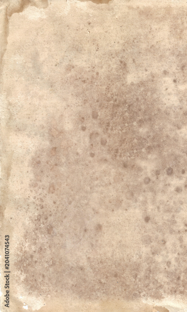 Naklejka premium old paper texture