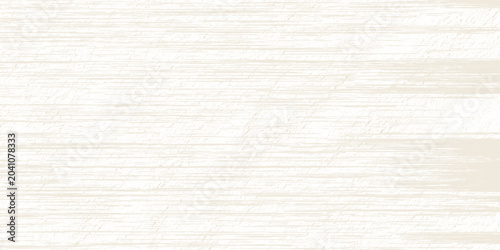 Bilde på lerret light linen fiber fabric texture, white woven background