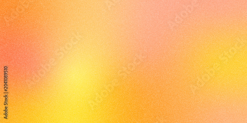 Foto Abstract colored blurred gradient mesh background with light