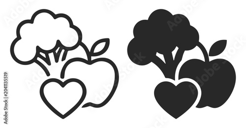 Photography Black and white line art icons of dynamite sticks with fuses on transparent back