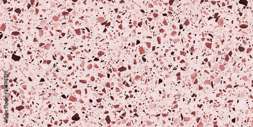 Foto Terrazzo granite tiles