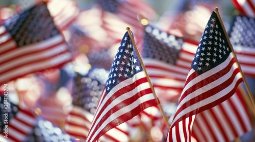 Independence Day holiday in America