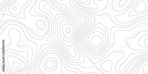 Fényképezés Topography background