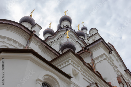 Valokuva Church of Our Lady of Kazan, Zelenogorsk, Russia