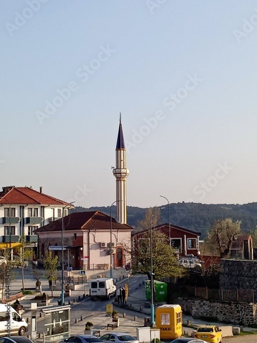 Türkei, Istanbul, Riva