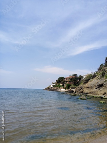 Türkei, Istanbul, Riva