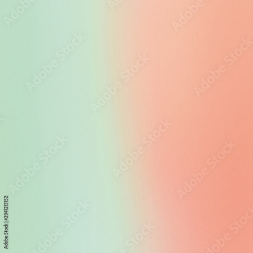 Abstract Pastel Gradient Background Collection with Soft Blurred Color Blends