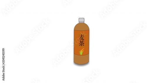 麦茶の日 6月1日 記念日