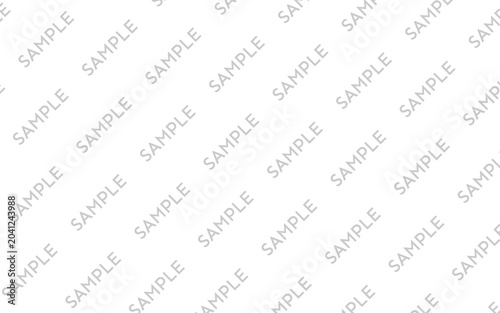 A seamless pattern featuring a gray, bold “SAMPLE” watermark to protect images and intellectual property