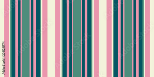 фотографія Christmas ornament textile of horizontal tribal