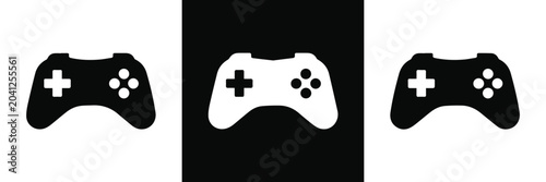 Foto Gamepad trio for arcade projects