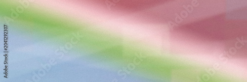 Canvastavla A pastel rainbow band floats across dreamy pink and blue haze, creating a gentle, uplifting mood for posters, kids brands, and creative campaigns