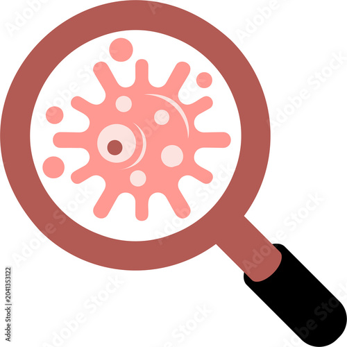 Mold Illustration